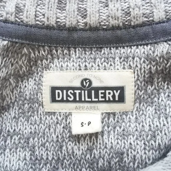 Distillery Sweater - Picture 2 of 6